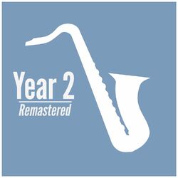 Cover of Year 2 Remastered