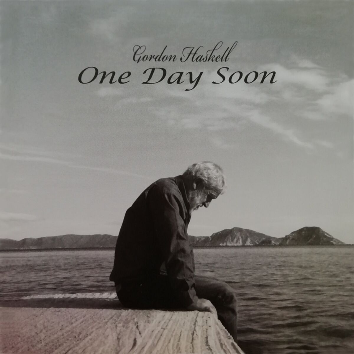 Album cover of One Day Soon