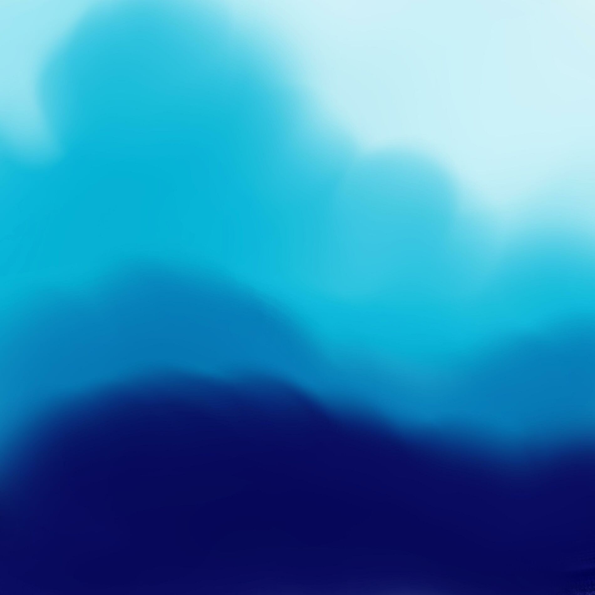 Album cover of Waves and Raindrops