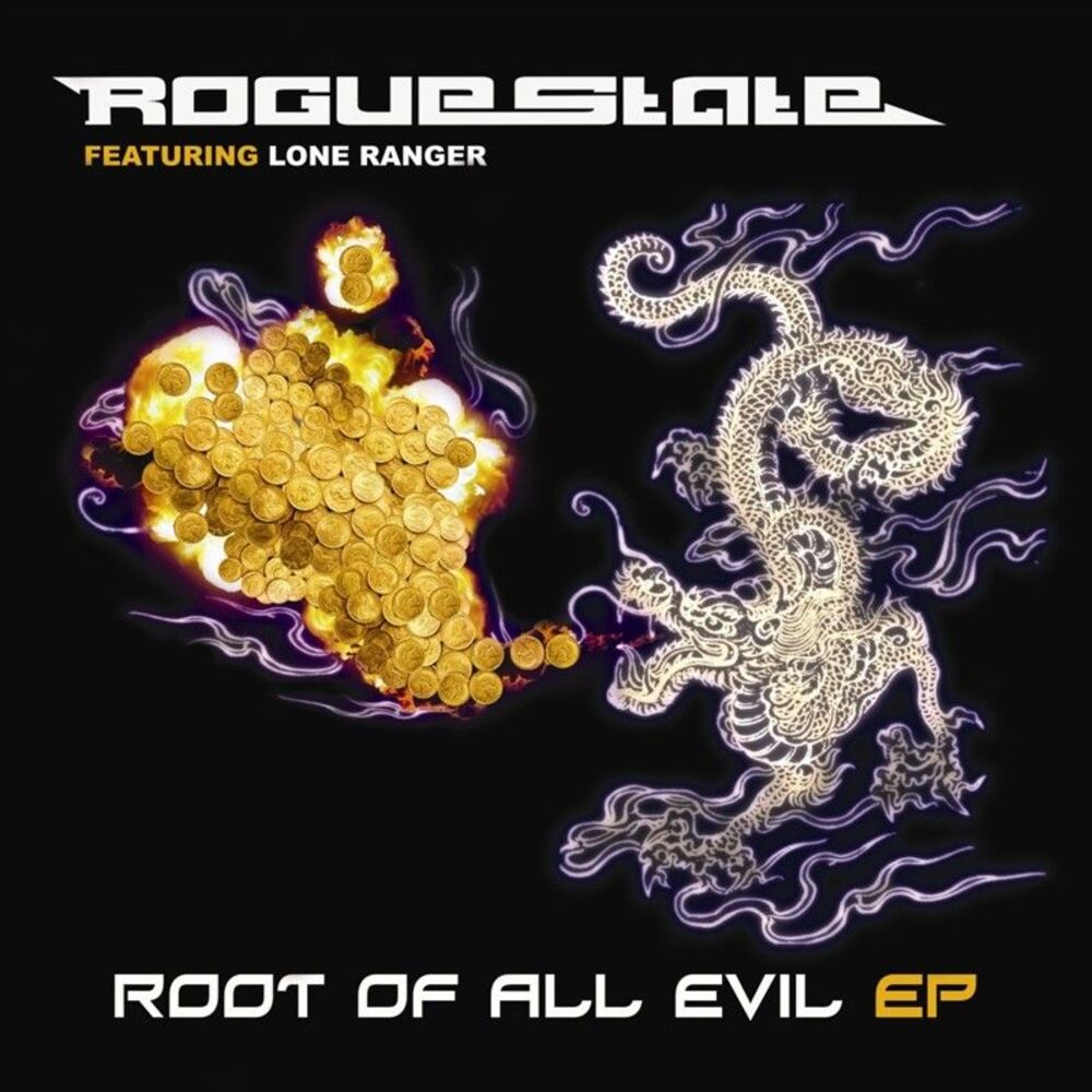 Picture of Root of all Evil EP