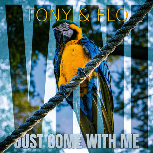 Tony Chasseur - Vini (Just Come With Me)