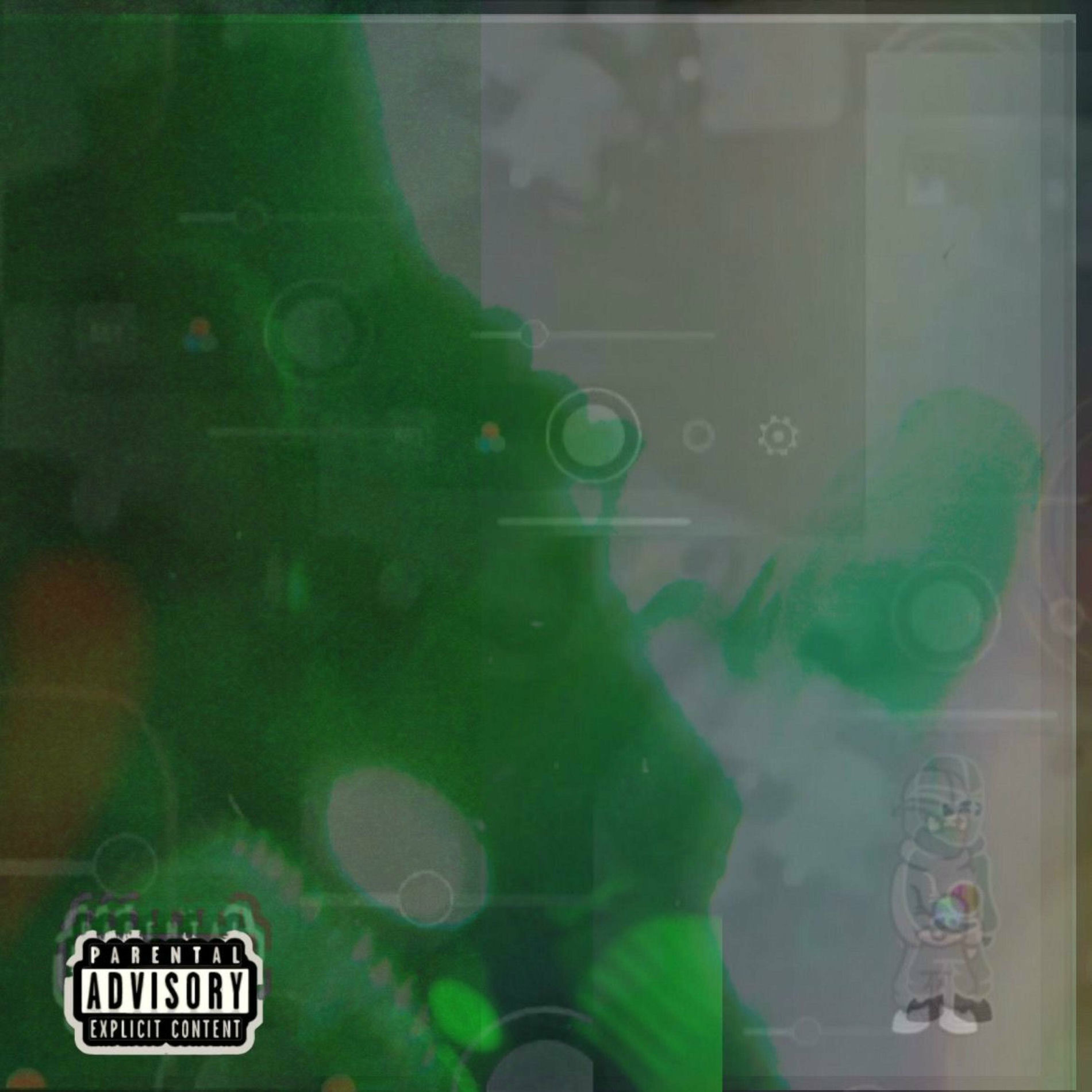 Album cover of V$n25