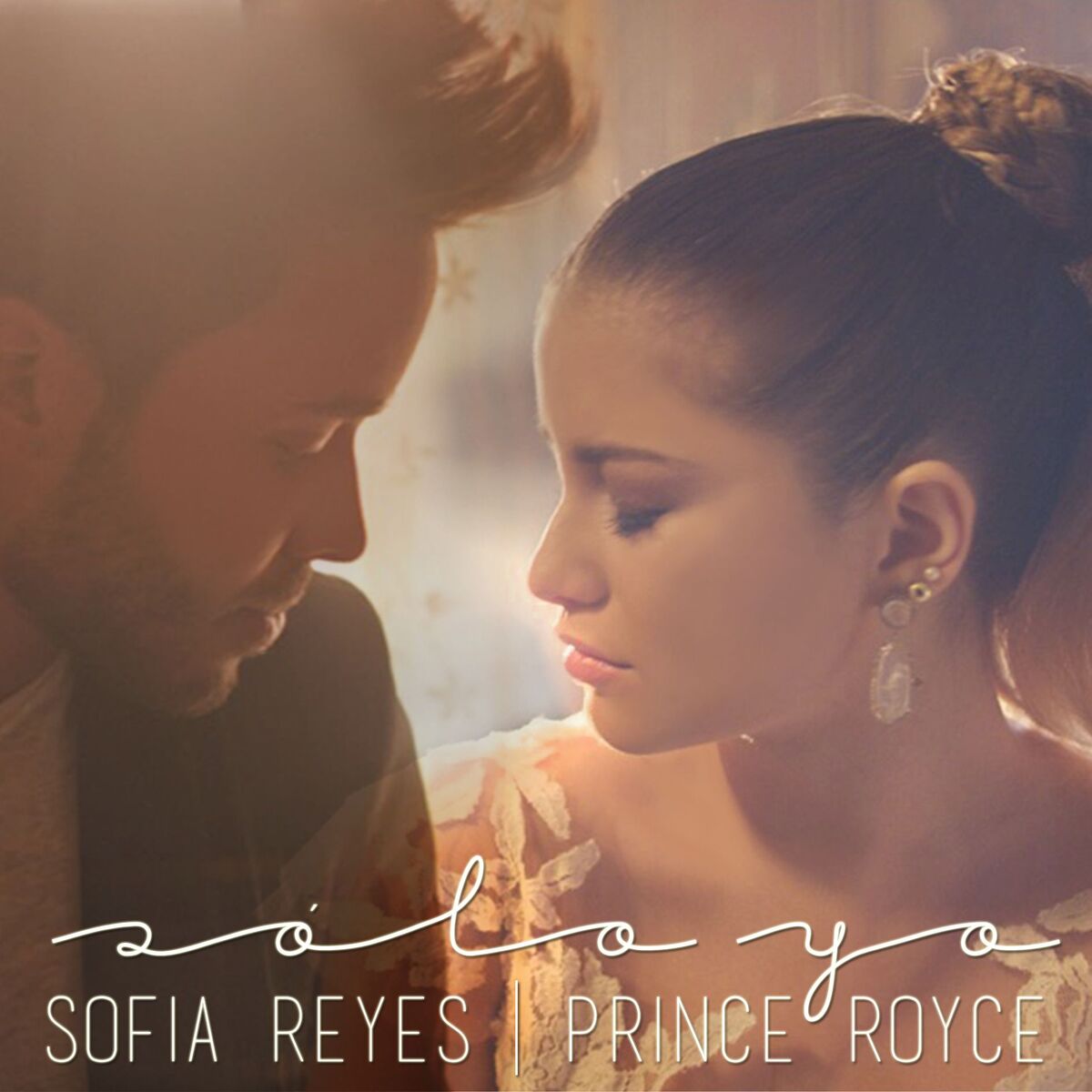 Album cover of Solo Yo