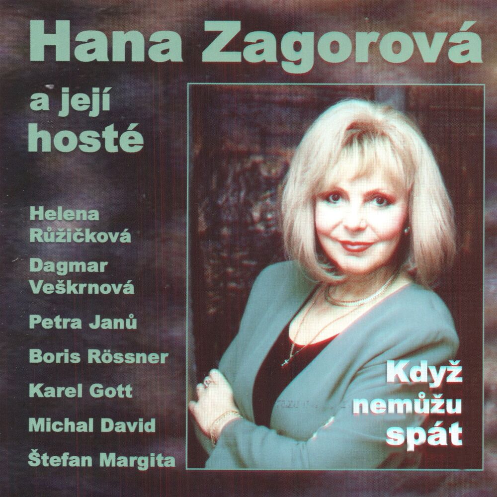 Picture of Když Nemůžu Spát (A Jetí Hosté)
