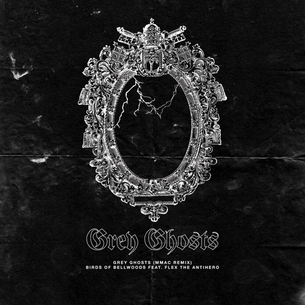 Picture of Grey Ghosts (M Mac Remix)
