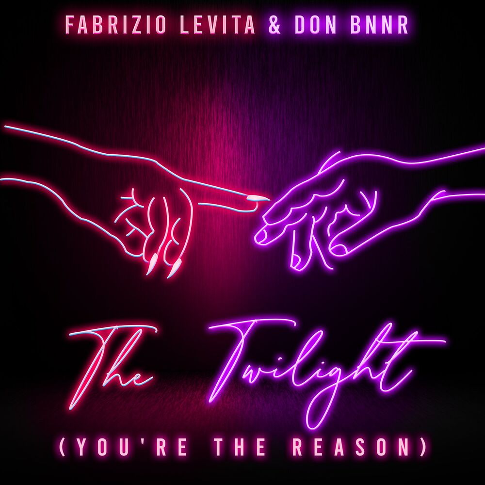 Picture of Twilight (You're the Reason)