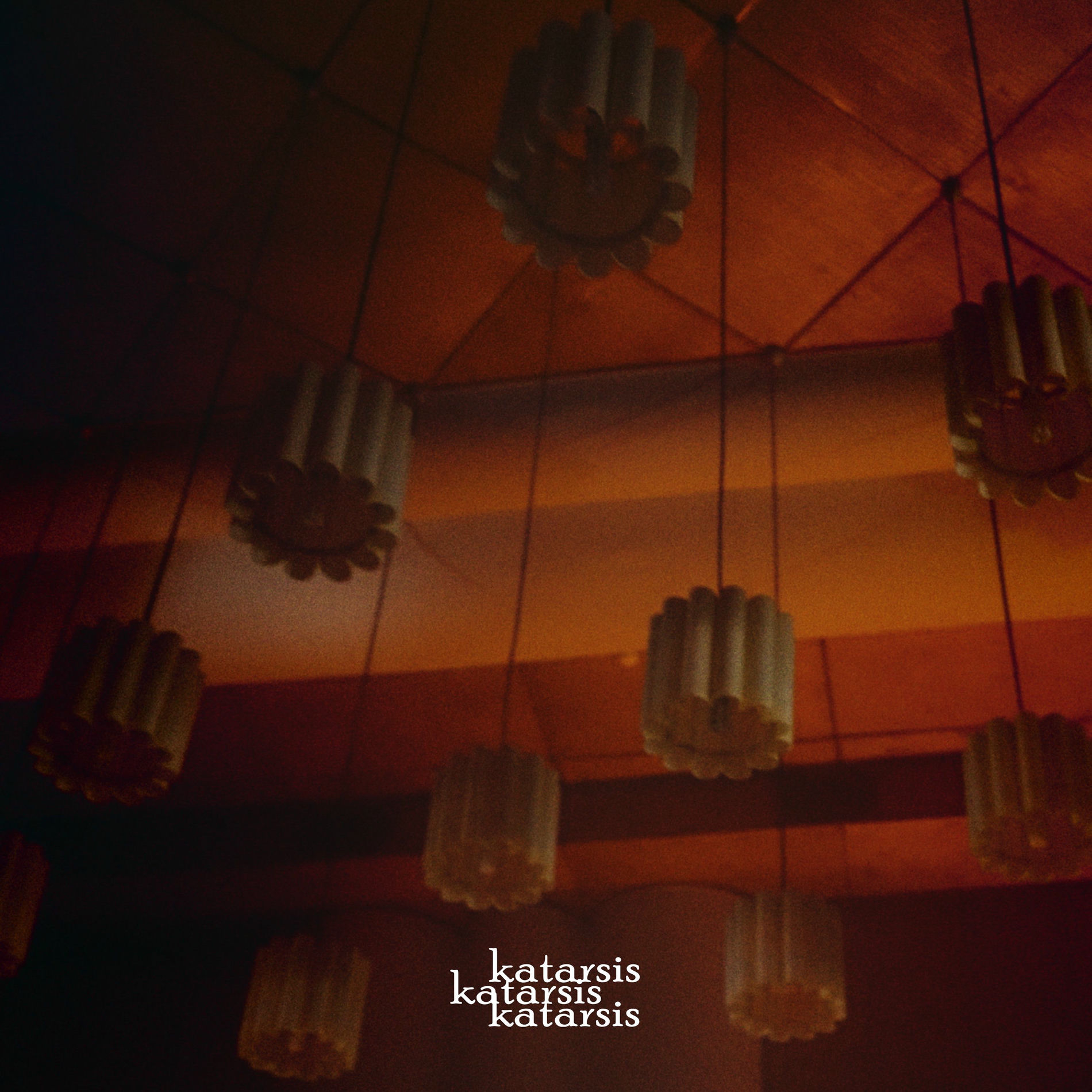 Album cover of Balta Meilė