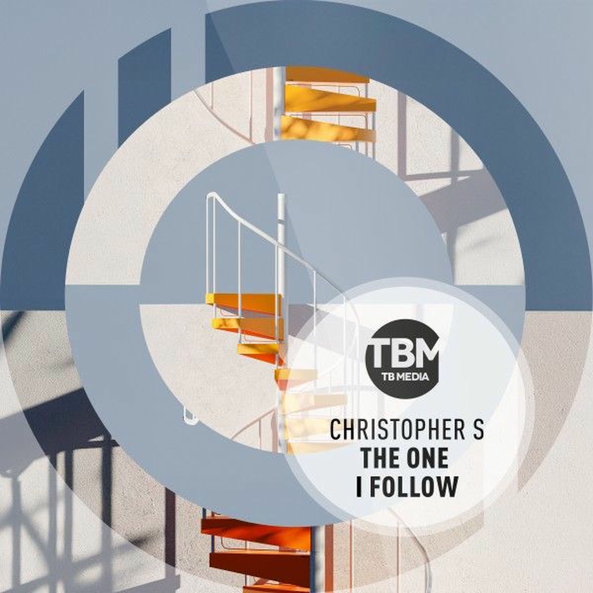 Album cover of The One I Follow