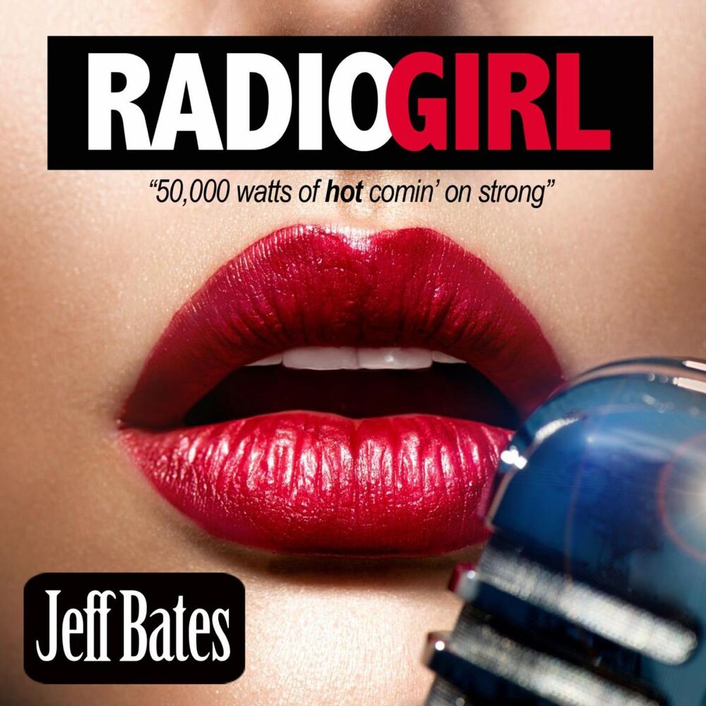 Picture of Radio Girl