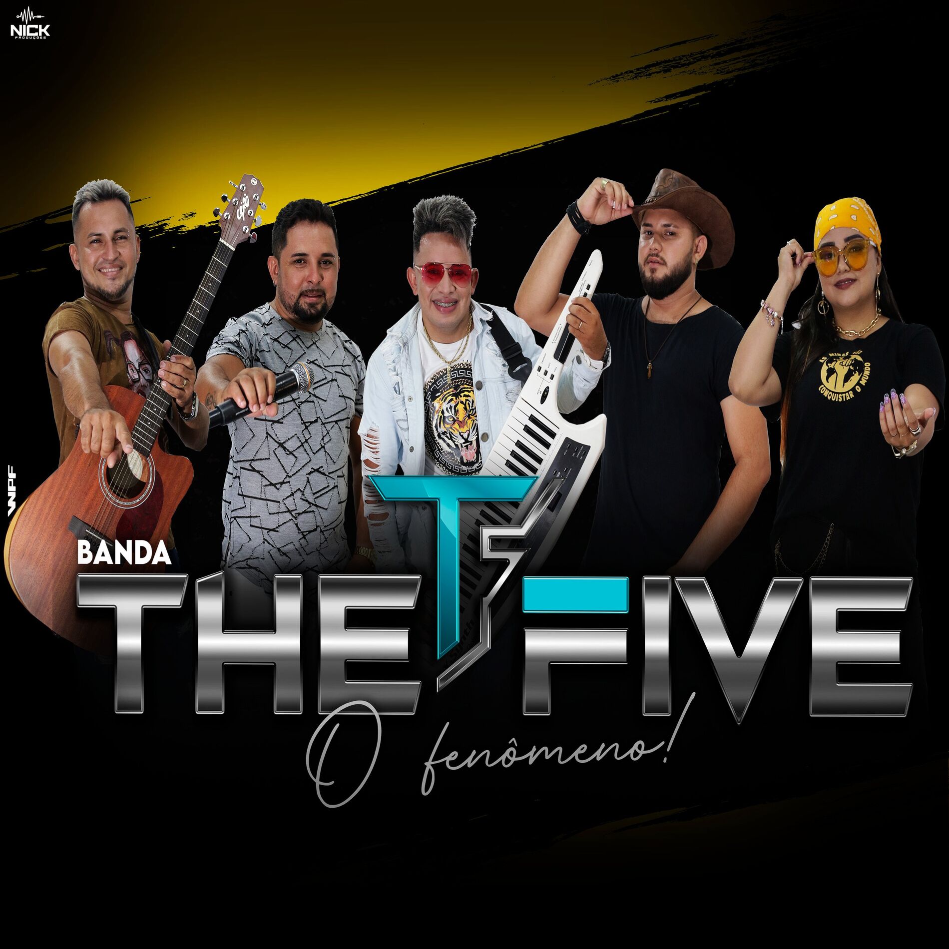 Album cover of Eterno Amor