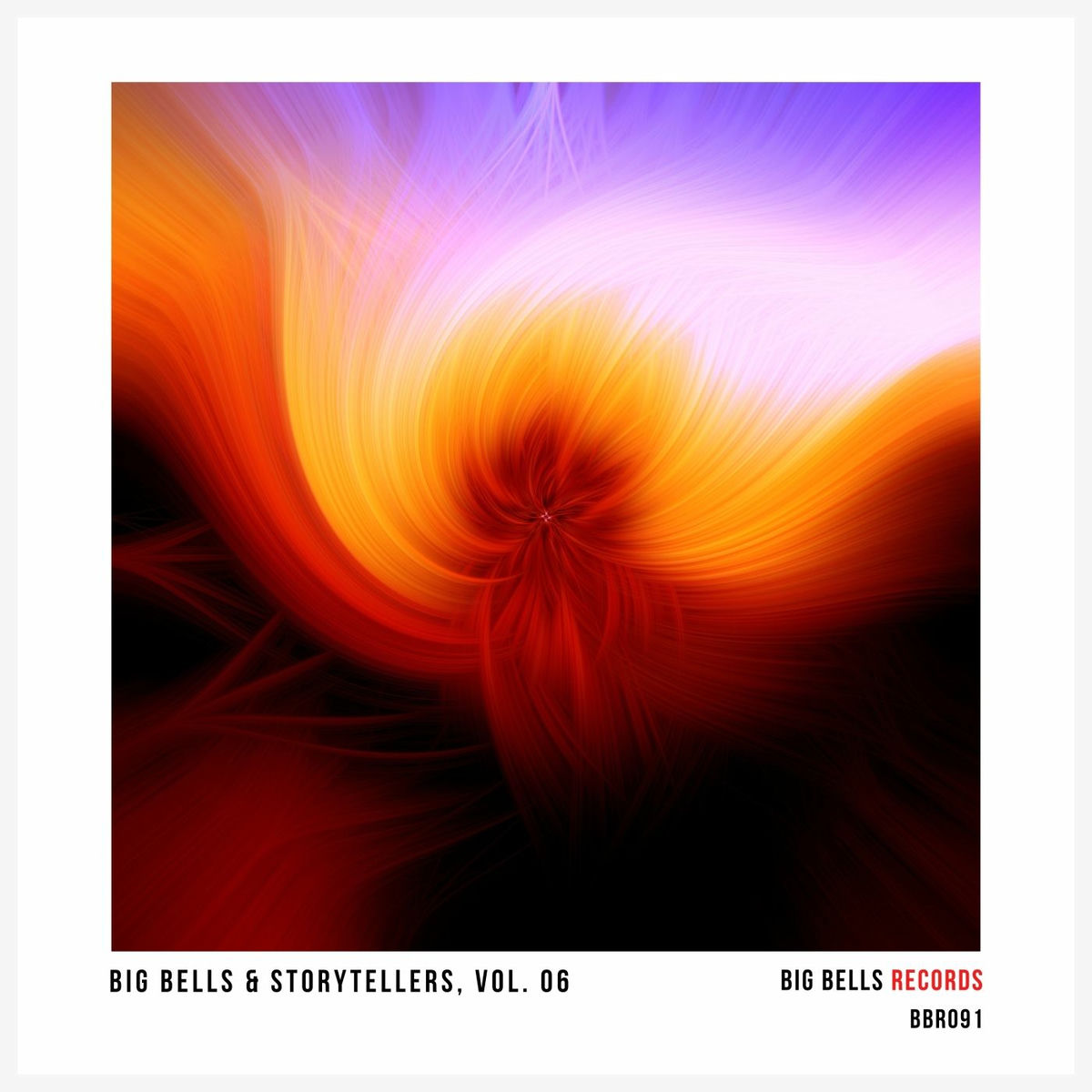 Album picture of Big Bells & Storytellers, Vol. 06