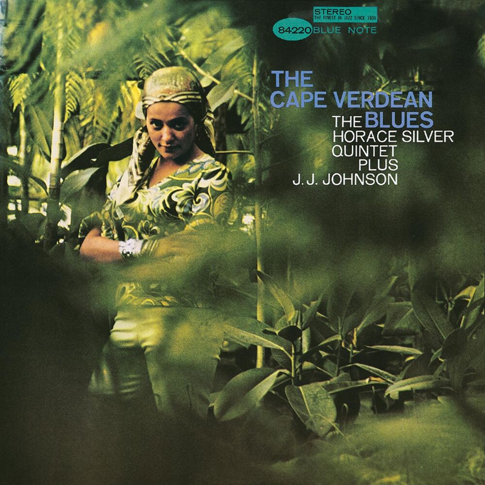 Picture of The Cape Verdean Blues