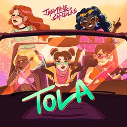 Cover of Tola