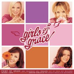 Cover of Girls Of Grace