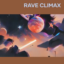 Cover of Rave Climax