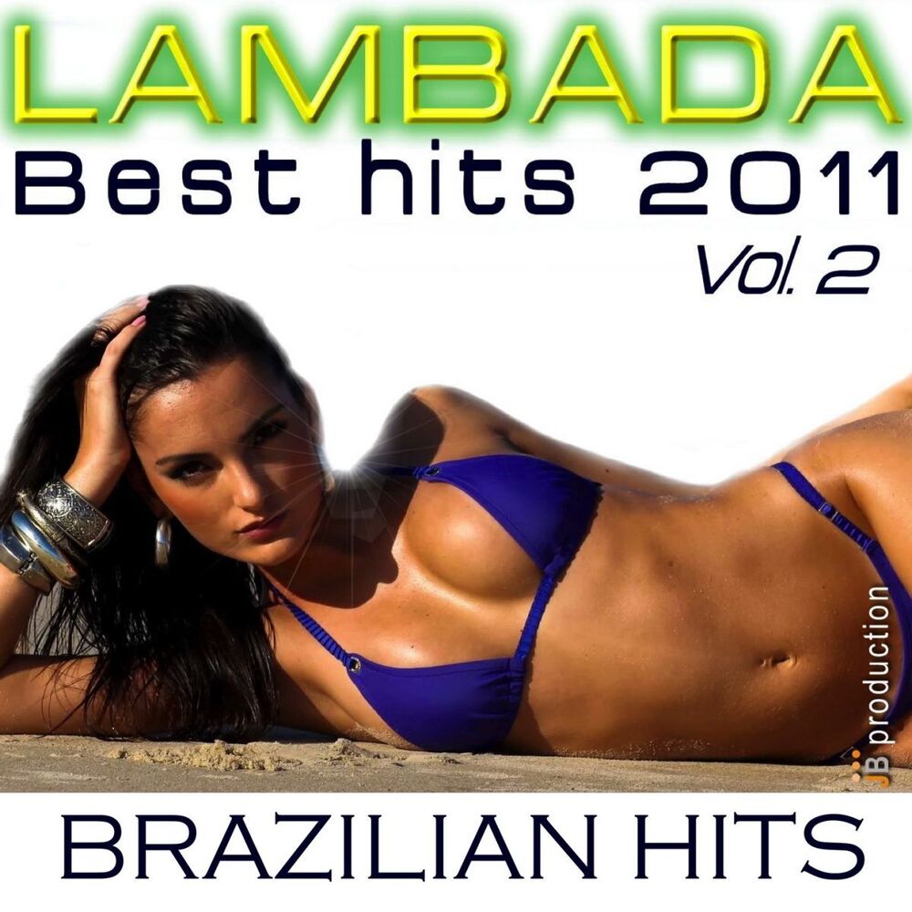 Picture of Lambada On The Floor Brazilian Hits 2011, Vol. 2