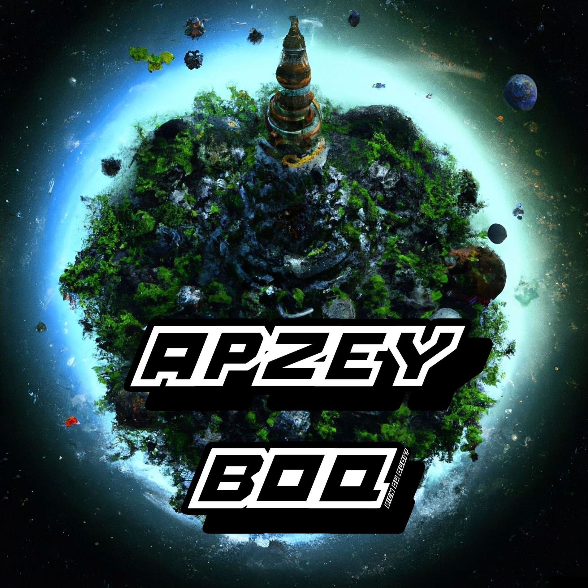 Album cover of Boquance