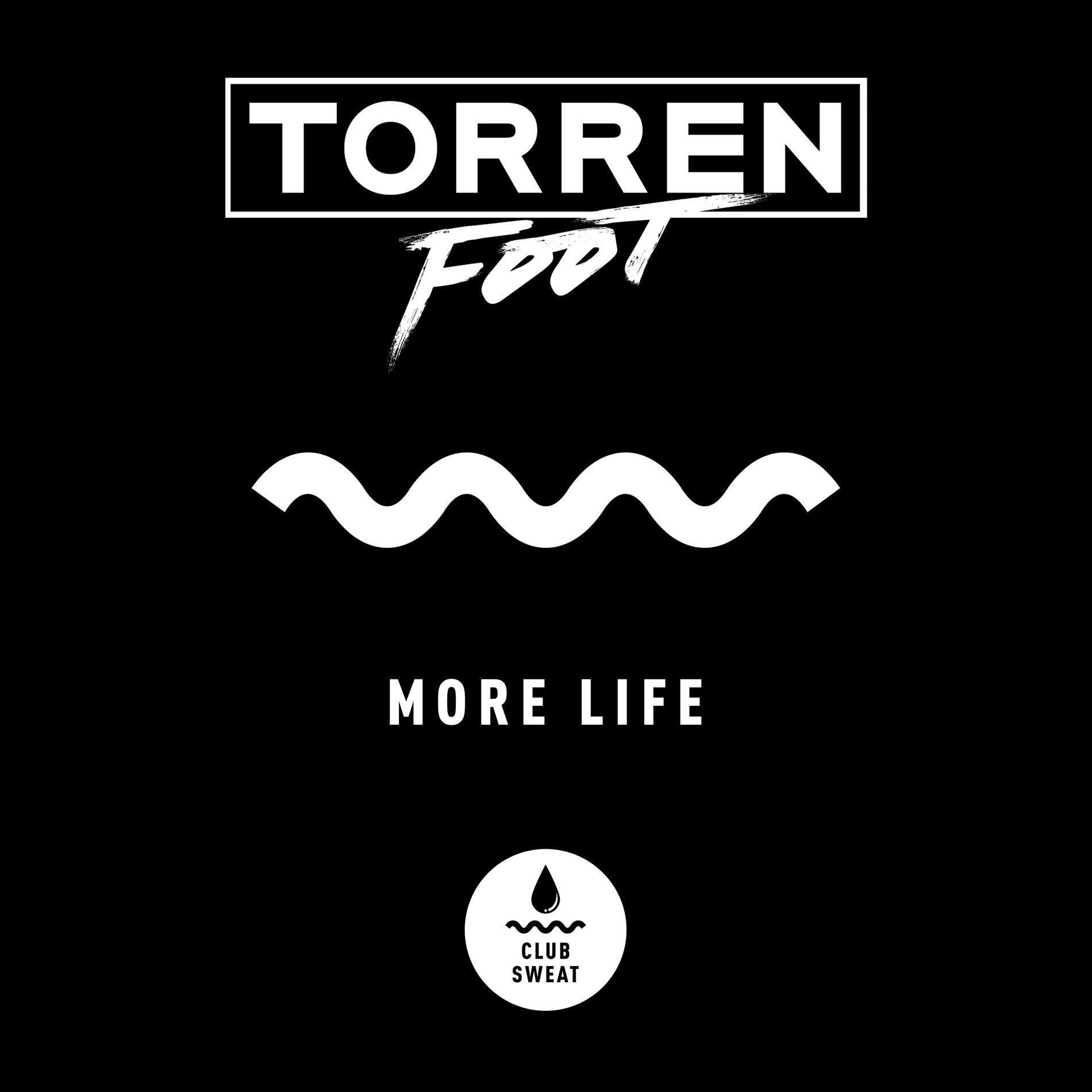 Album cover of More Life