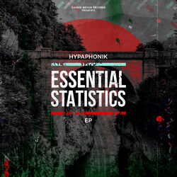 Cover of Essential Statistics EP
