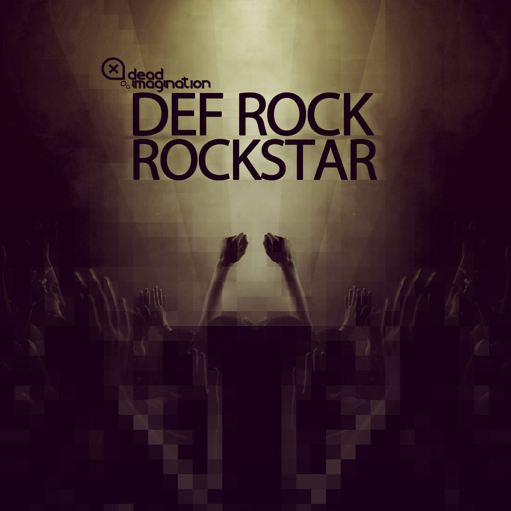 Picture of Rockstar