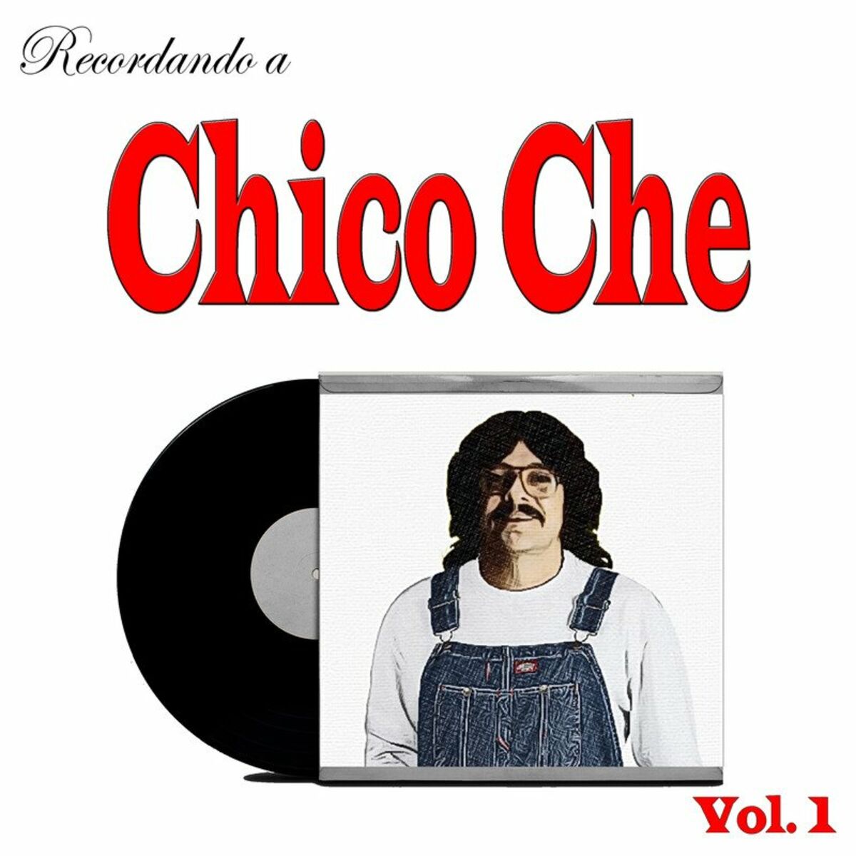 Album cover of El Africano