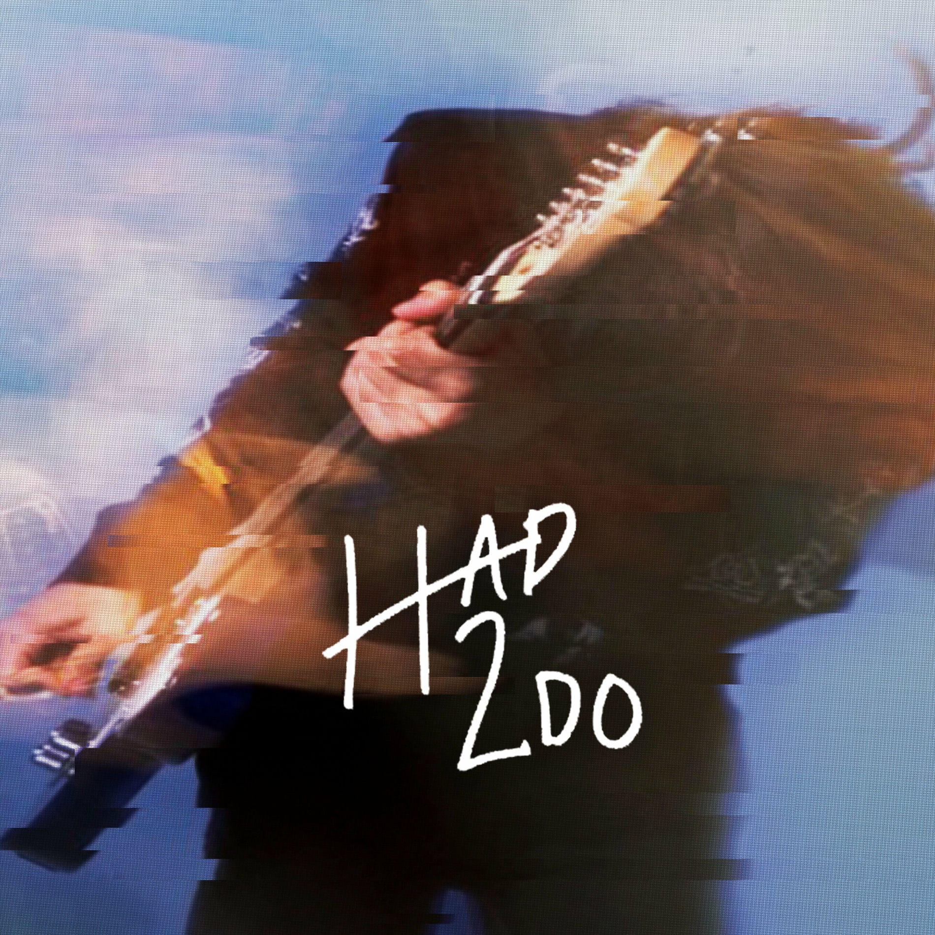 Album cover of had2do
