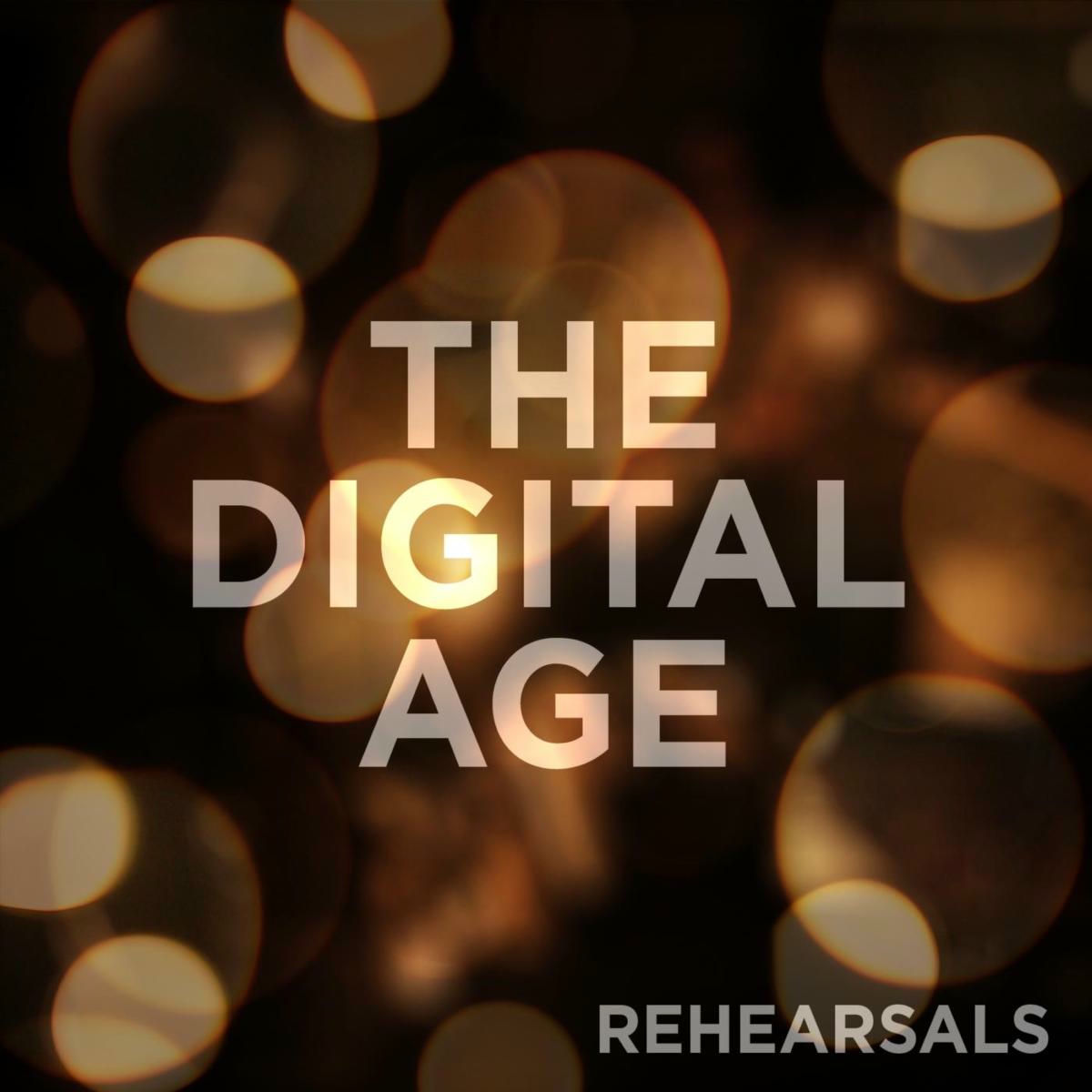 Album cover of Rehearsals