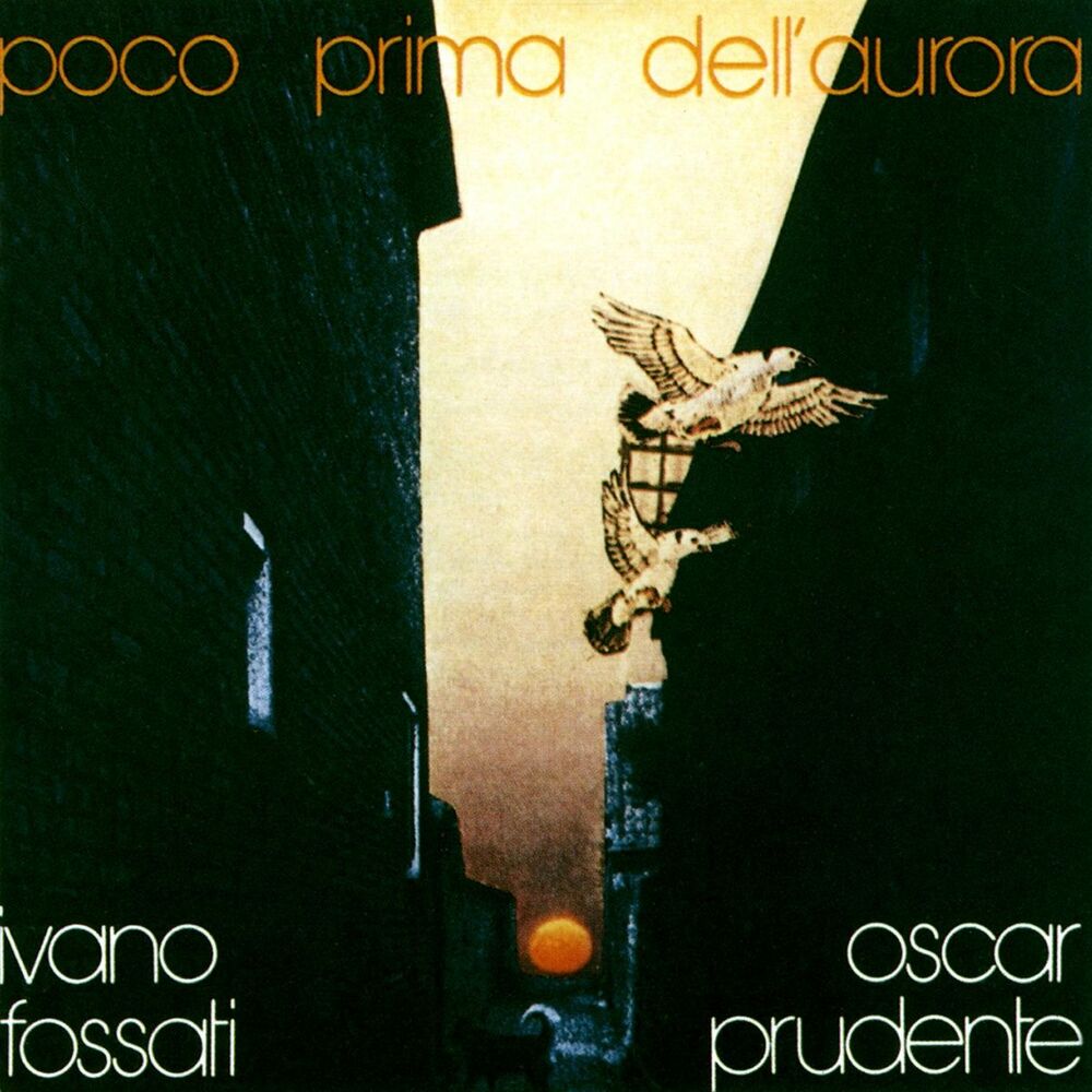 Picture of Poco prima dell'aurora