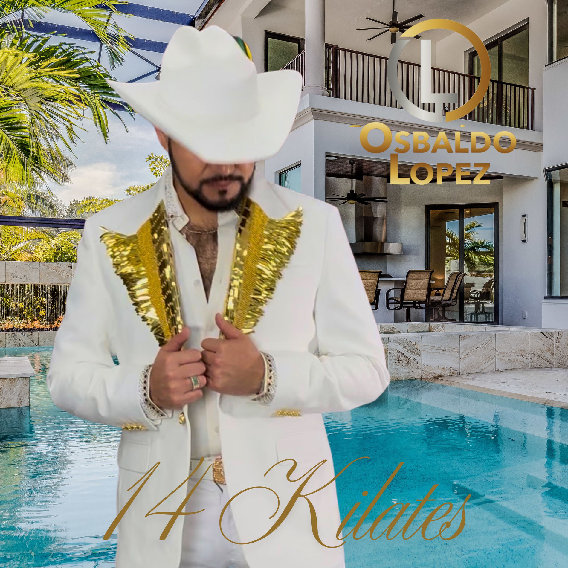 Album cover of 14 Kilates