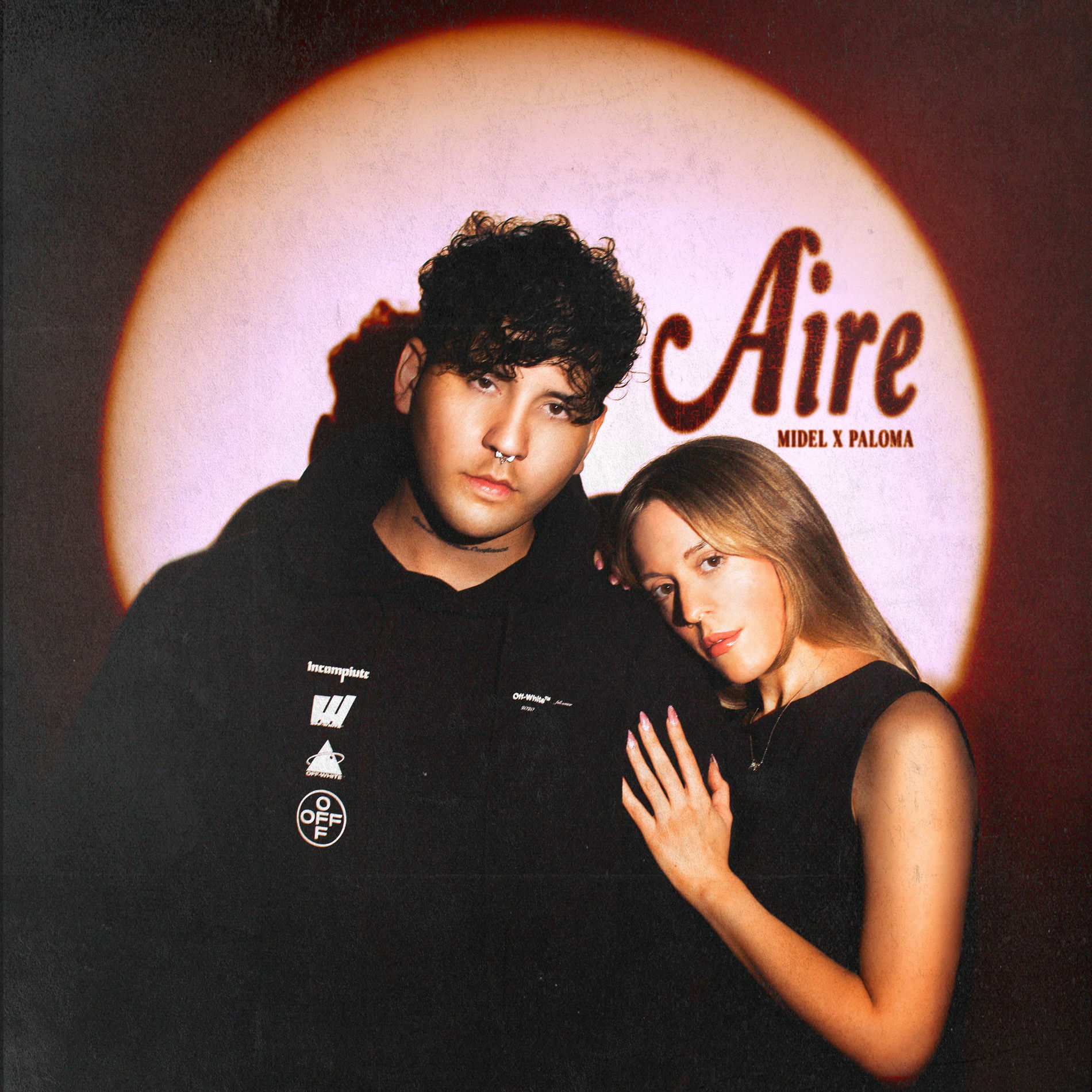 Album cover of Aire