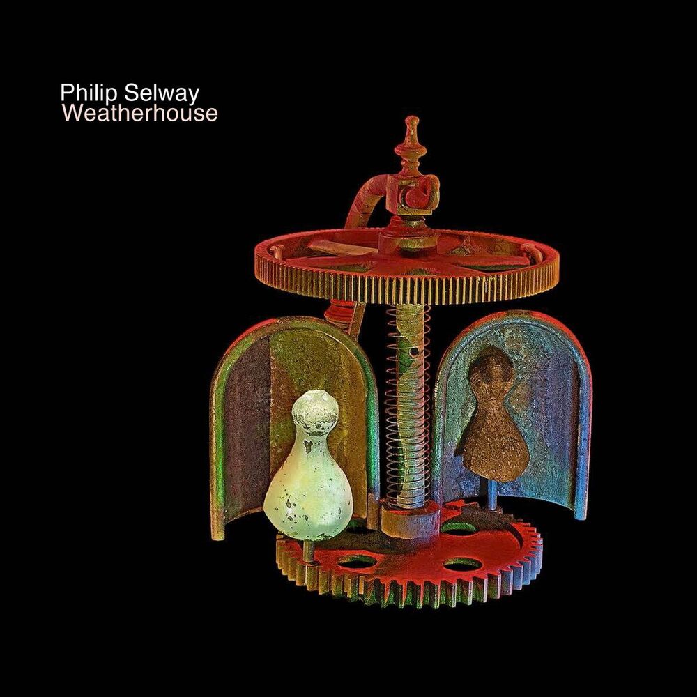 Picture of Weatherhouse