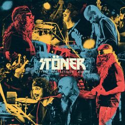 music cover
