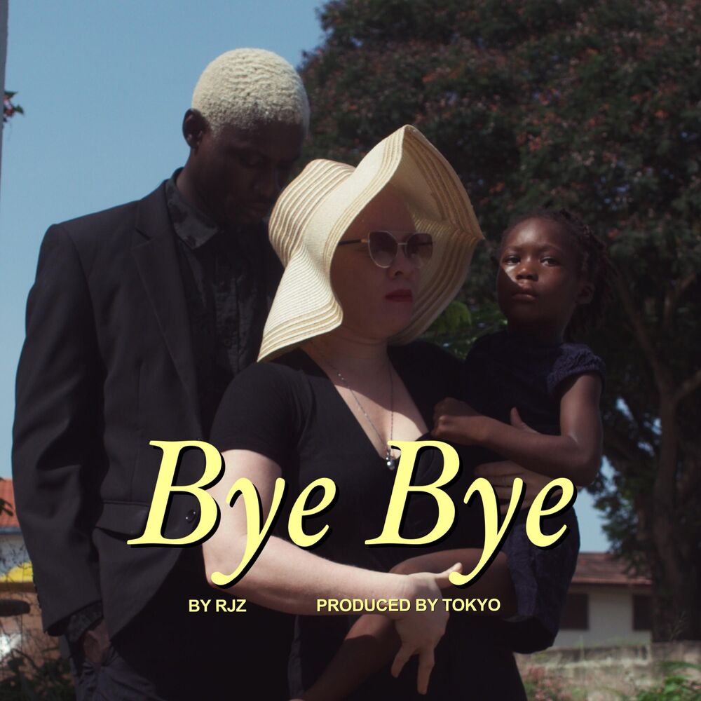 Picture of Bye Bye