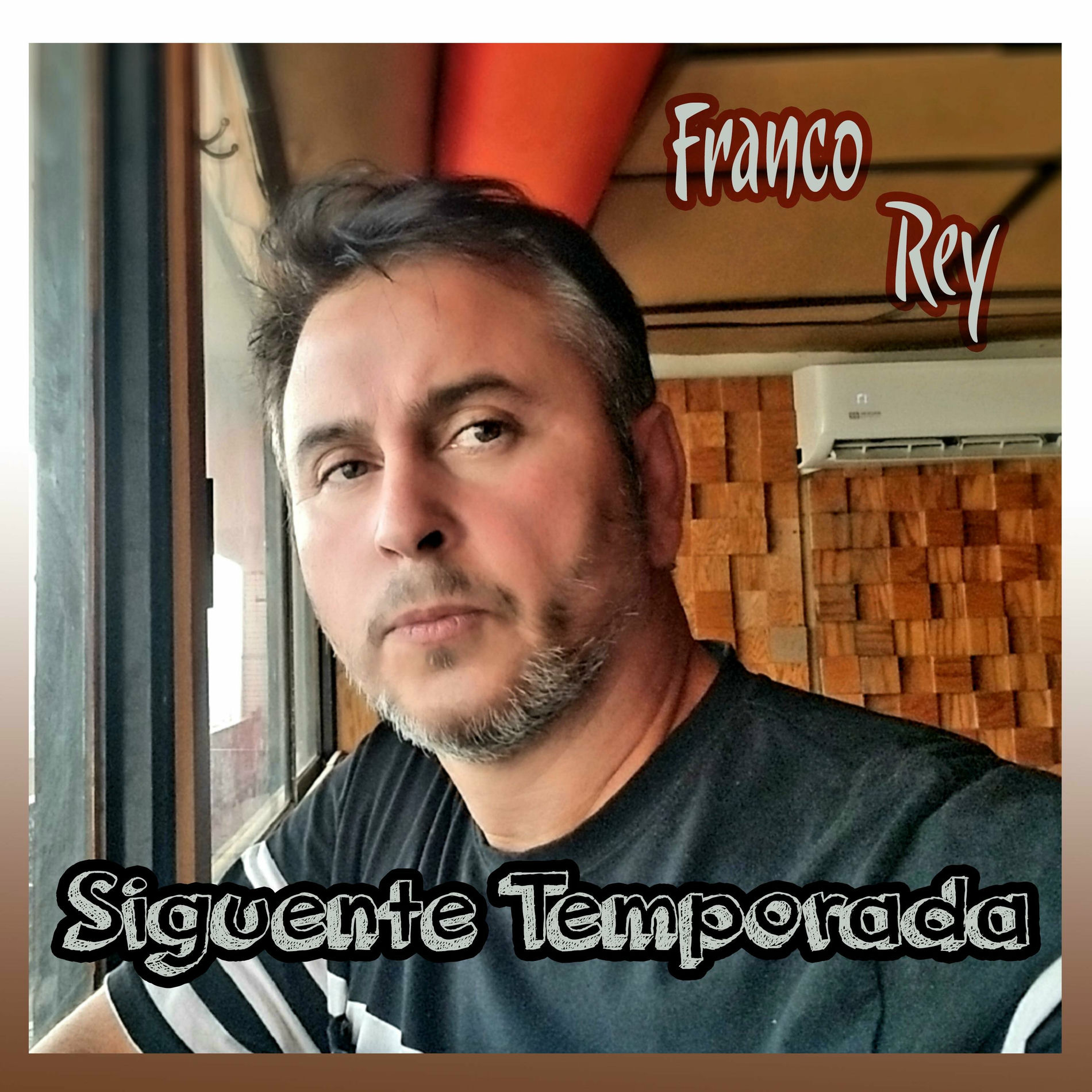 Album cover of Siguiente Temporada