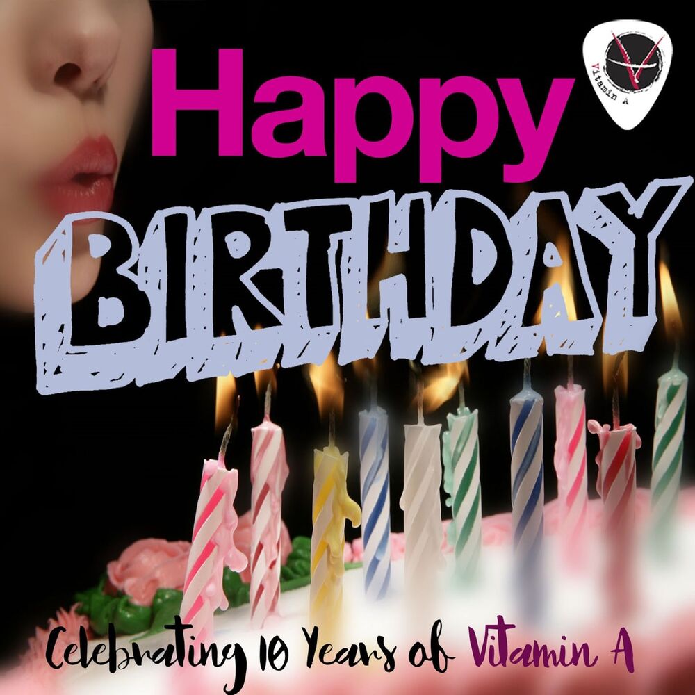 Picture of Happy Birthday