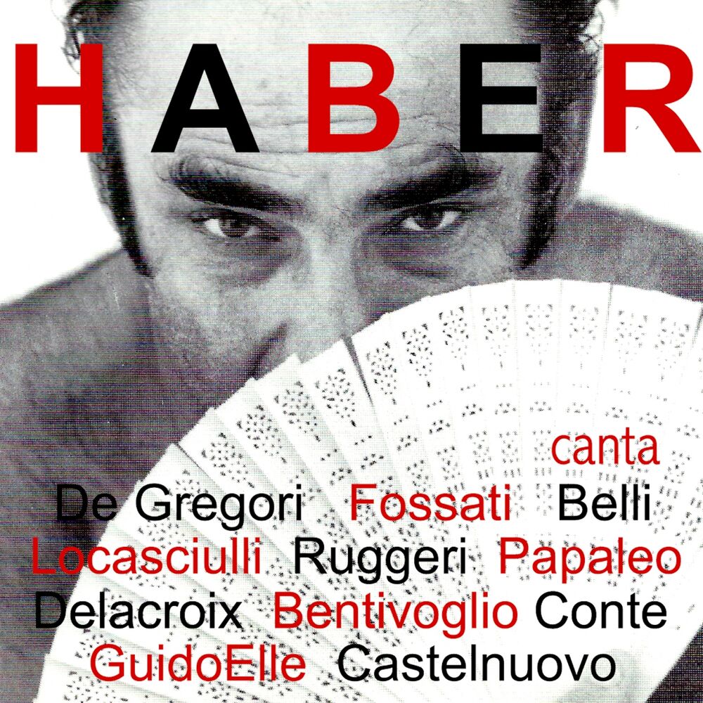 Picture of Haber