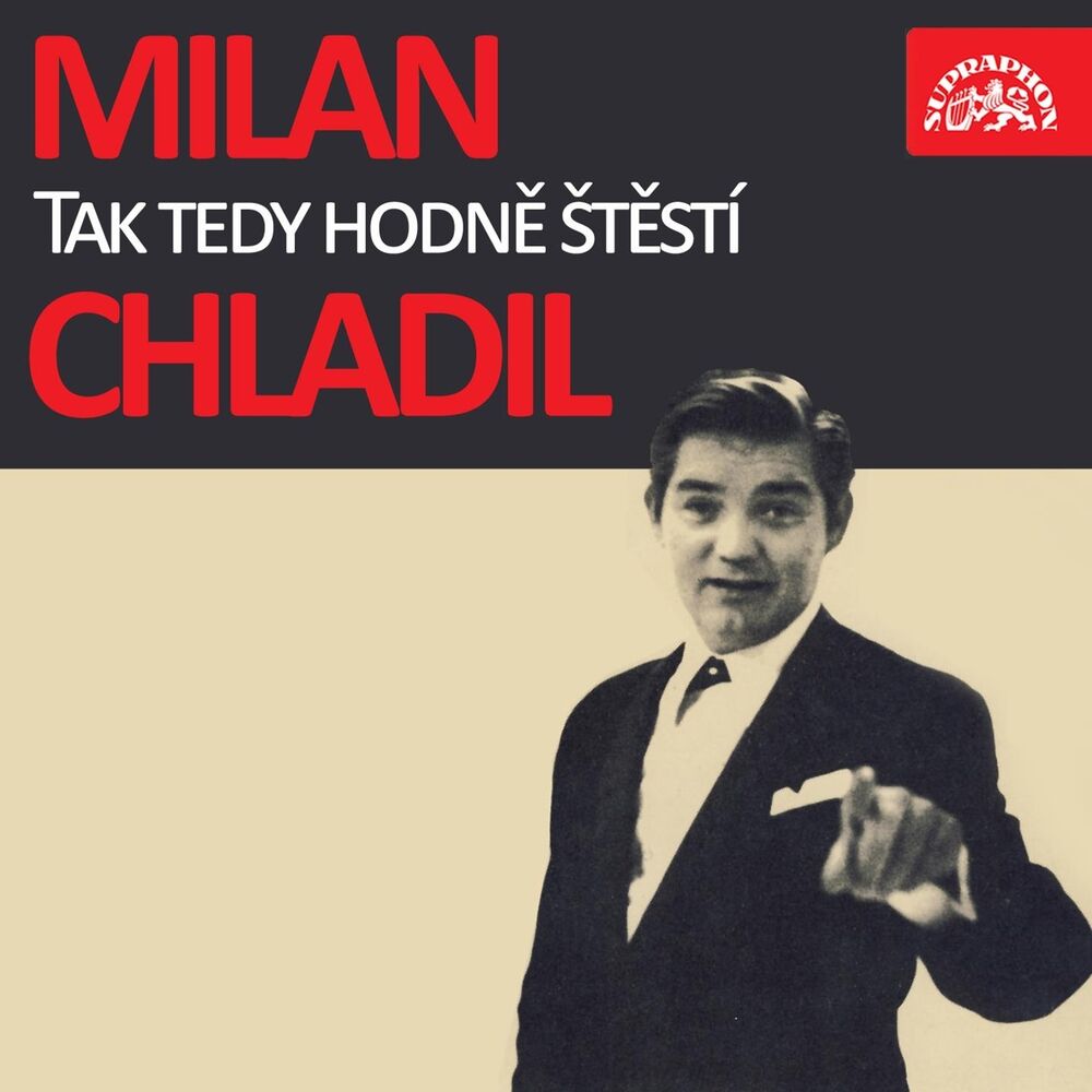 Picture of Tak Tedy Hodně Štěstí