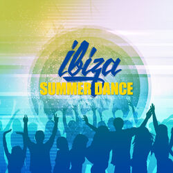Cover of Ibiza Summer Dance