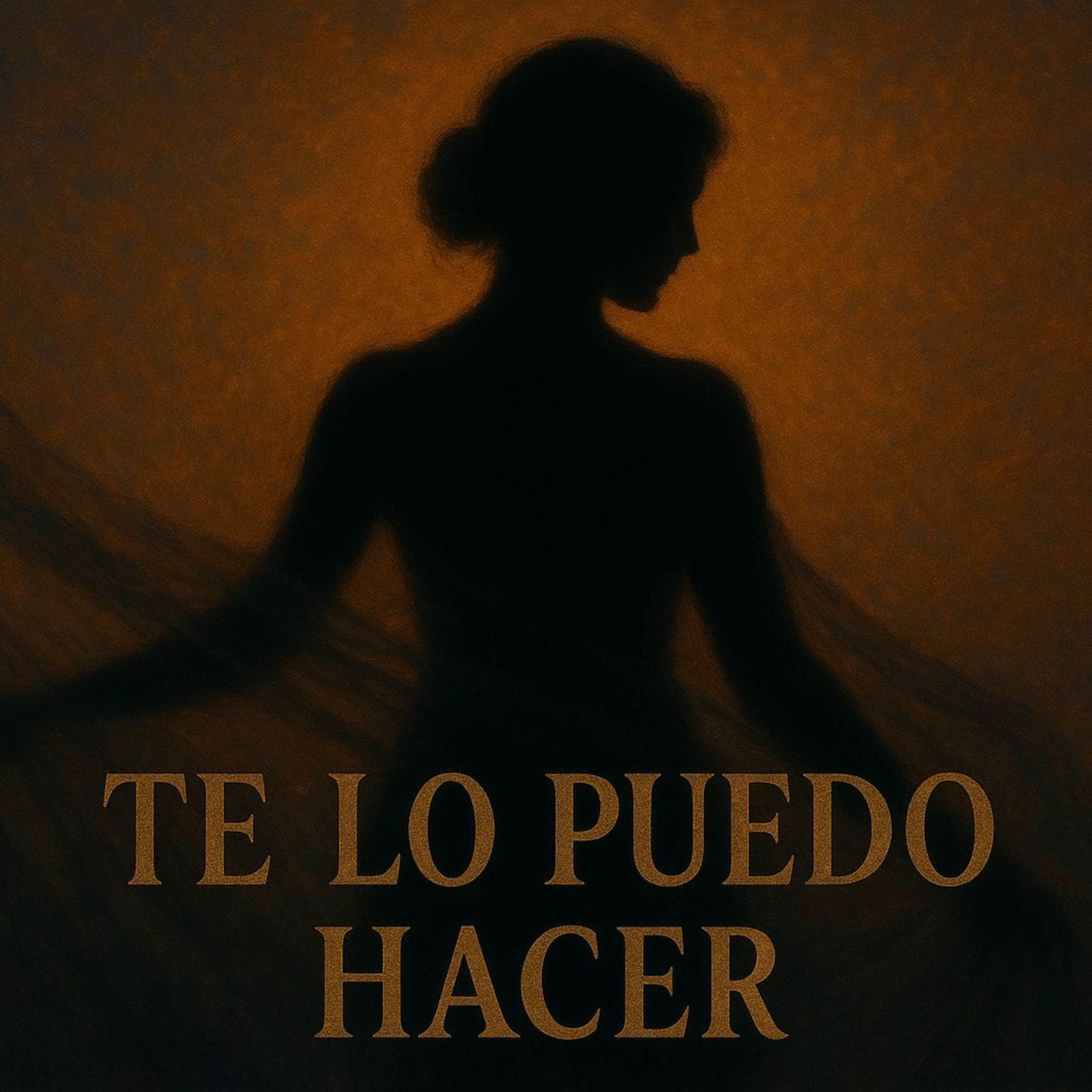 Album cover of Te Lo Puedo Hacer (feat. Mell Villarreal & Troop)