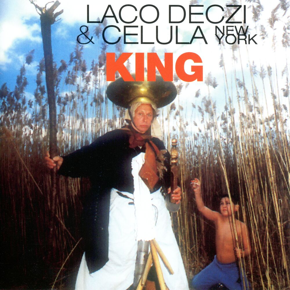 Picture of King