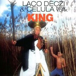 Cover of King