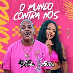 Cover of O Mundo Contra Nós