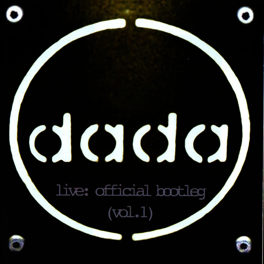 Picture of Live: Official Bootleg (Vol. 1)