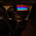 CHRISTINE