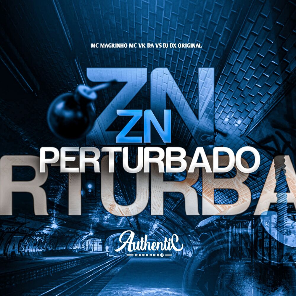 Picture of Zn Perturbado