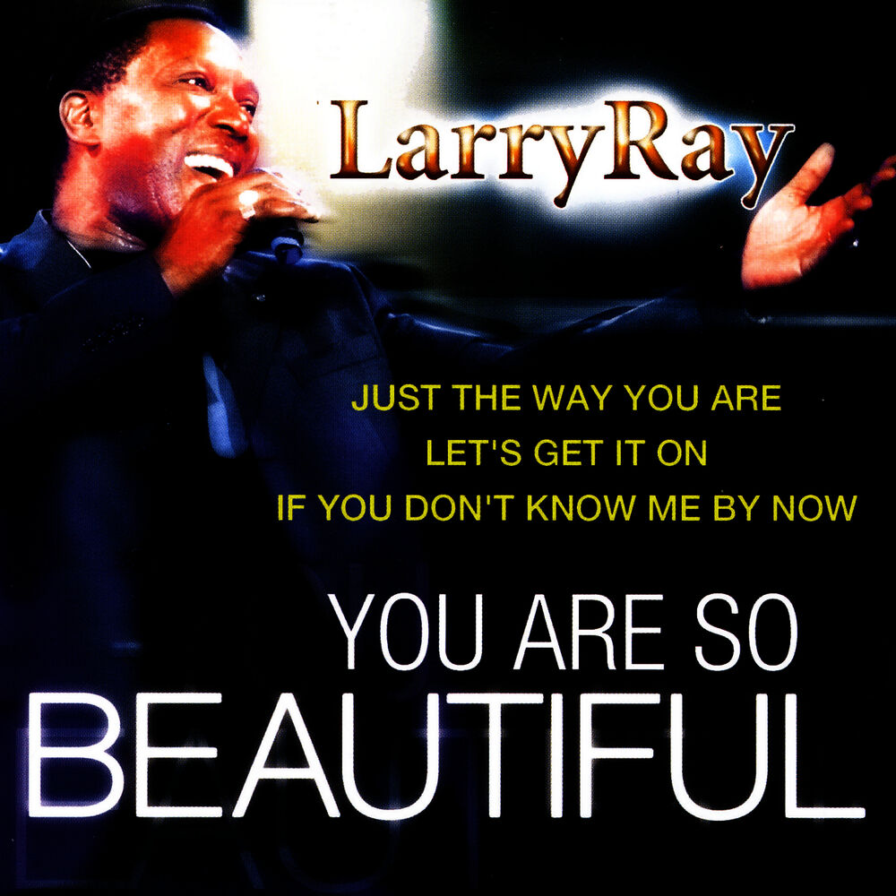 Picture of You Are So Beautiful