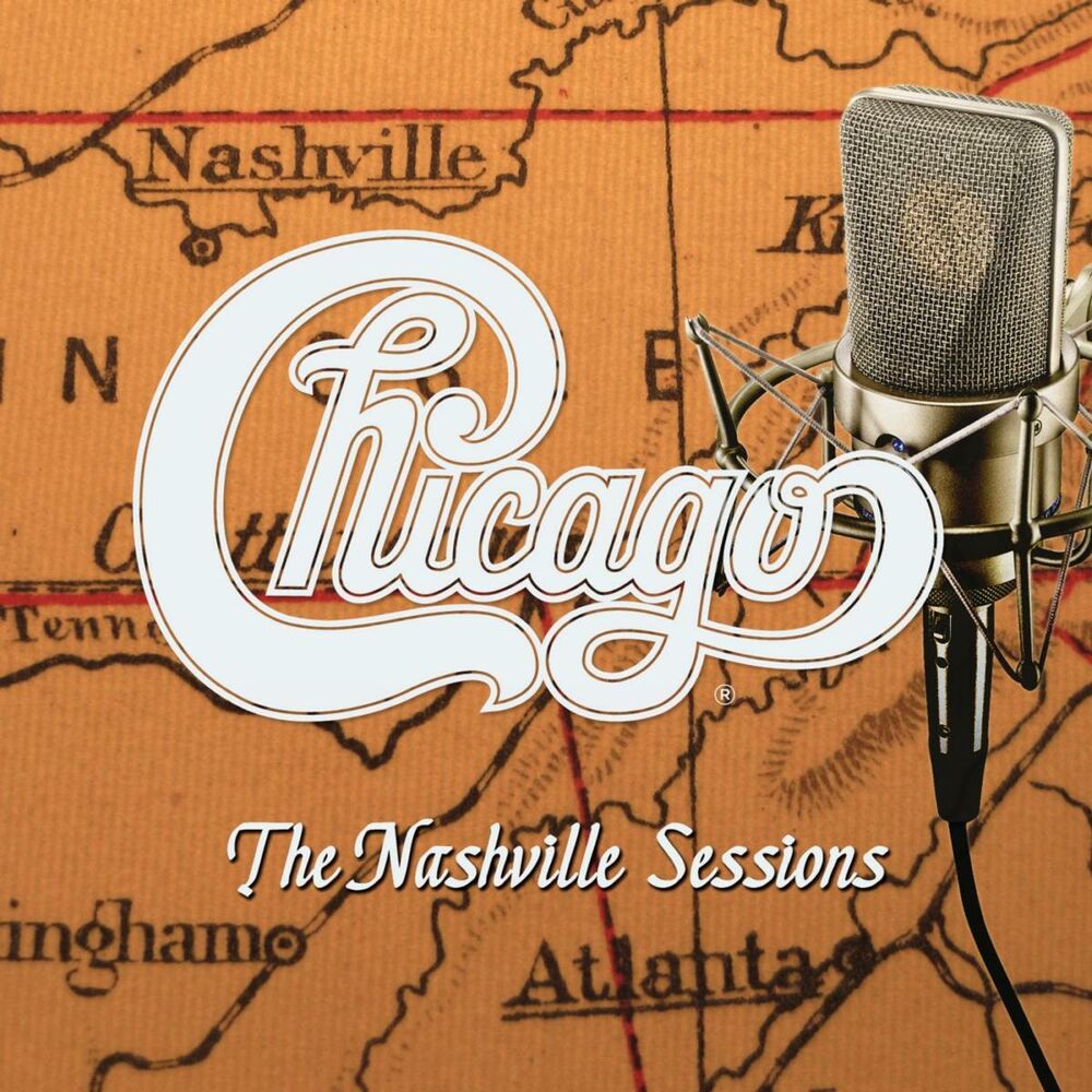 Picture of The Nashville Sessions