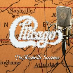 Cover of The Nashville Sessions