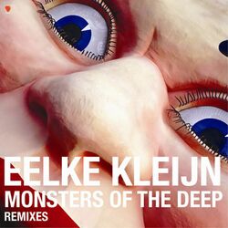 Cover of Monsters of the Deep (Remixes)