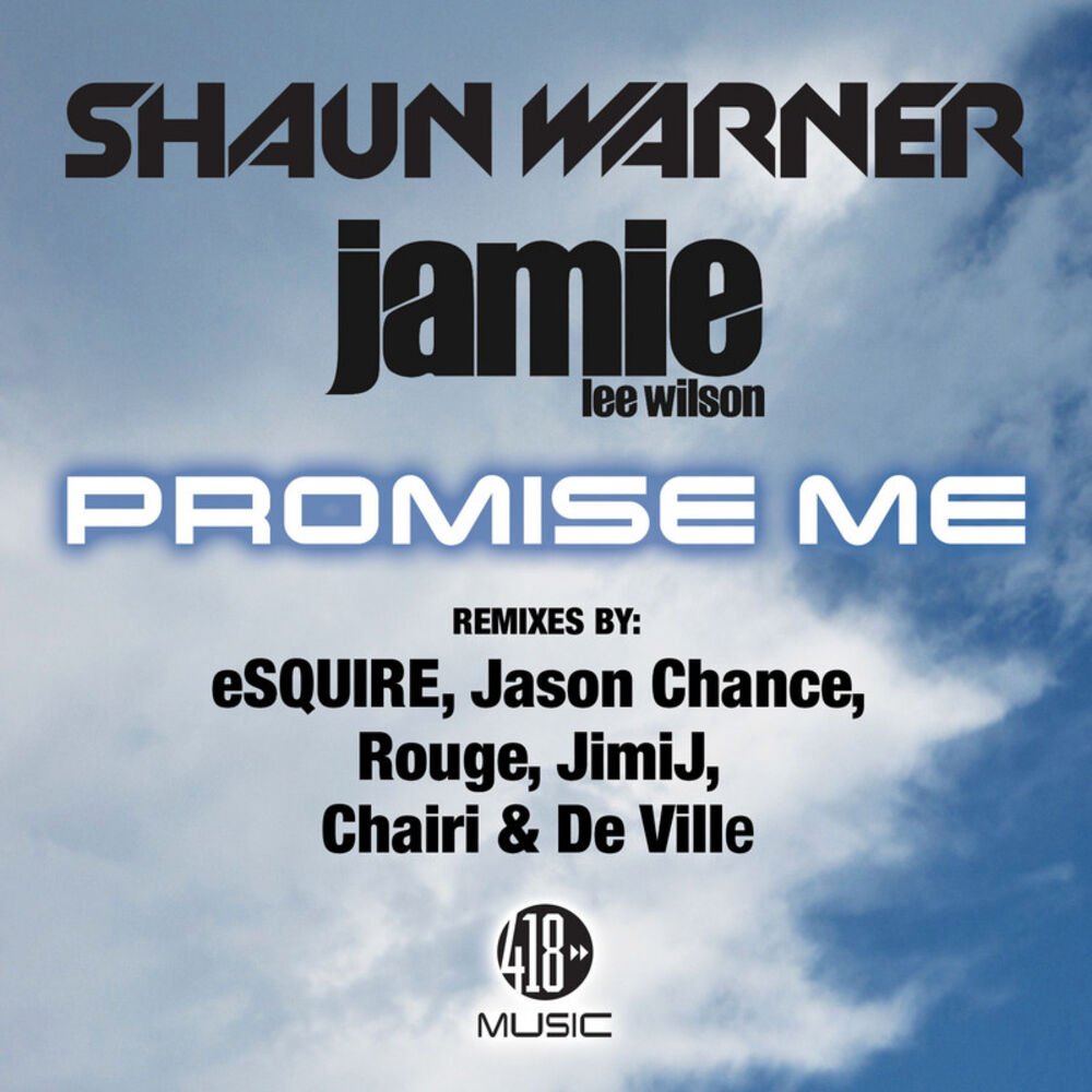 Picture of Promise Me
